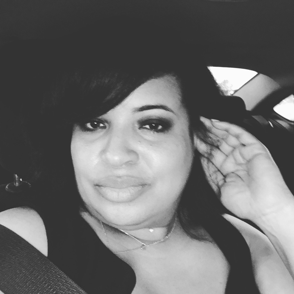 Meet your Posher, Tameka